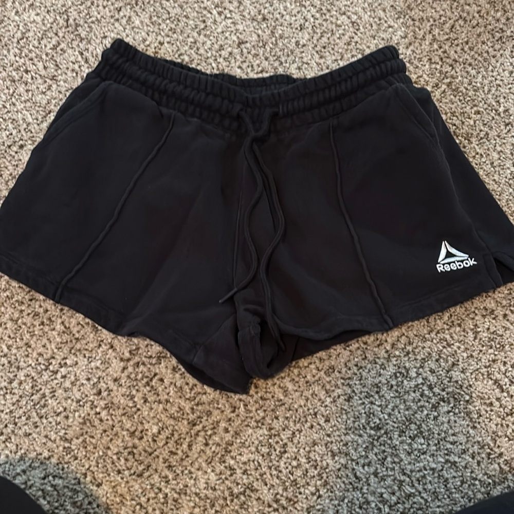 Reebok shorts